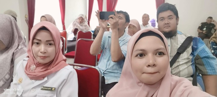 Penerangan Hukum Kejaksaan Negeri Samarinda Tahun 2024