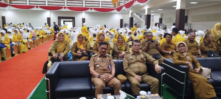 Kuliah Kerja Nyata Terpadu Interprofesional Education (KKNT-IPE)