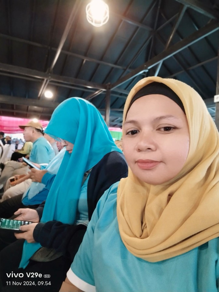 Pencanangan Bulan Bakti Gotong Royong ke-21 tingkat Provinsi Kalimantan Timur tahun 2024