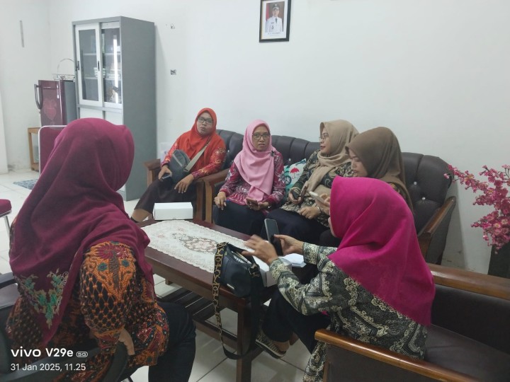 Pra-Musrenbang Kecamatan Samarinda Kota