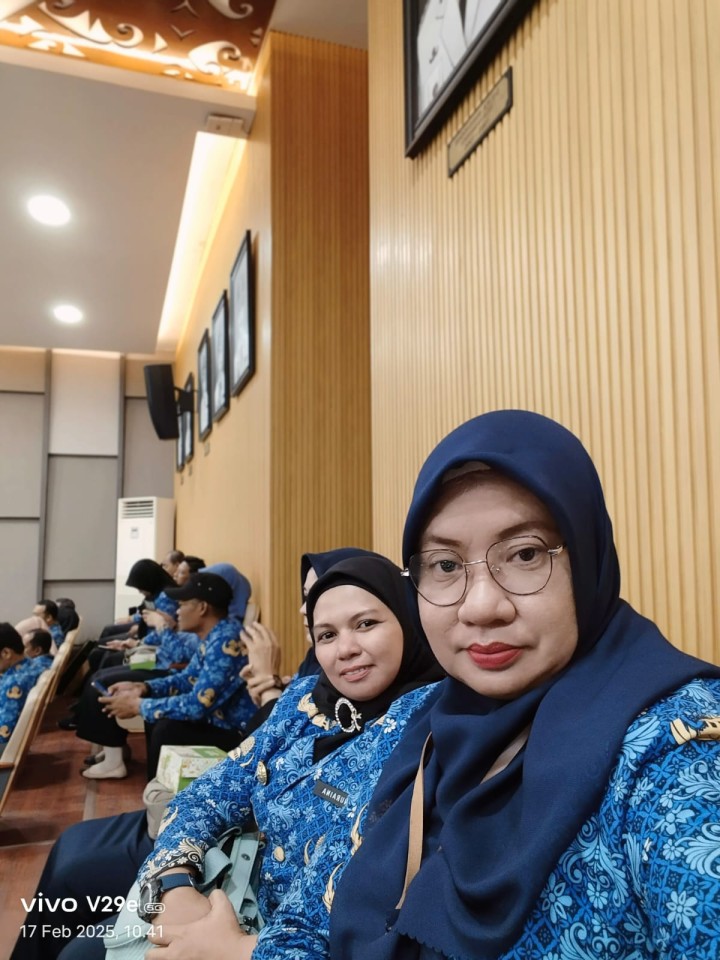 Sosialisasi Pemungutan Pajak Kendaraan Bermotor (PKB), Bea Balik Nama Kendaraan Bermotor (BBNKB), Open PKB, dan Operasi Senjata (Opsen) BBNKB
