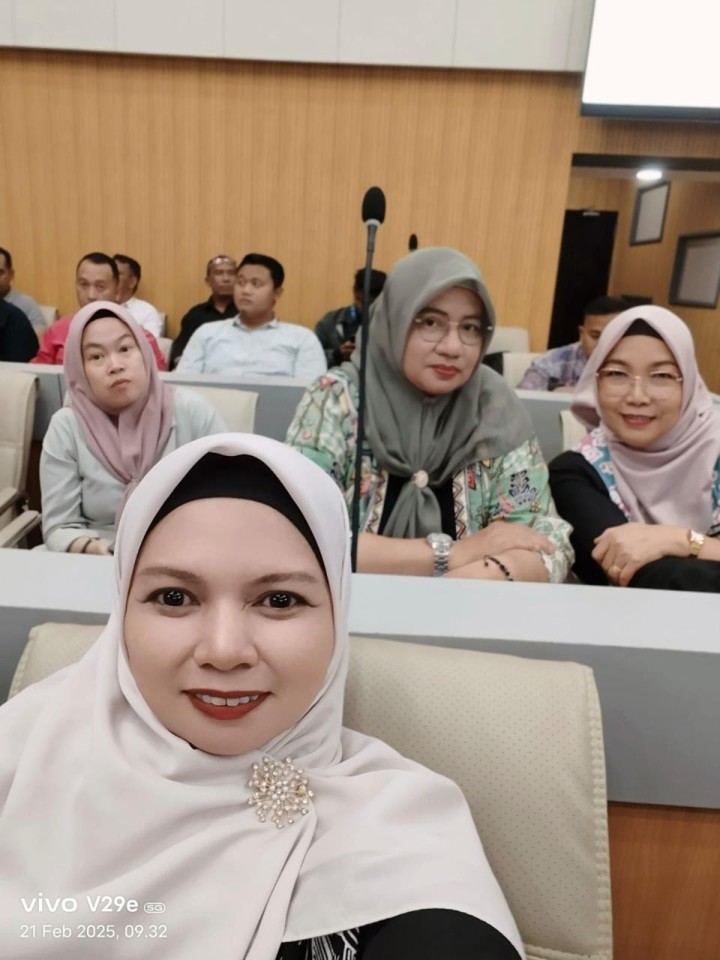 Sosialisasi Aplikasi Jaksa GardabDesa (JAGA DESA) di Balaikota Samarinda