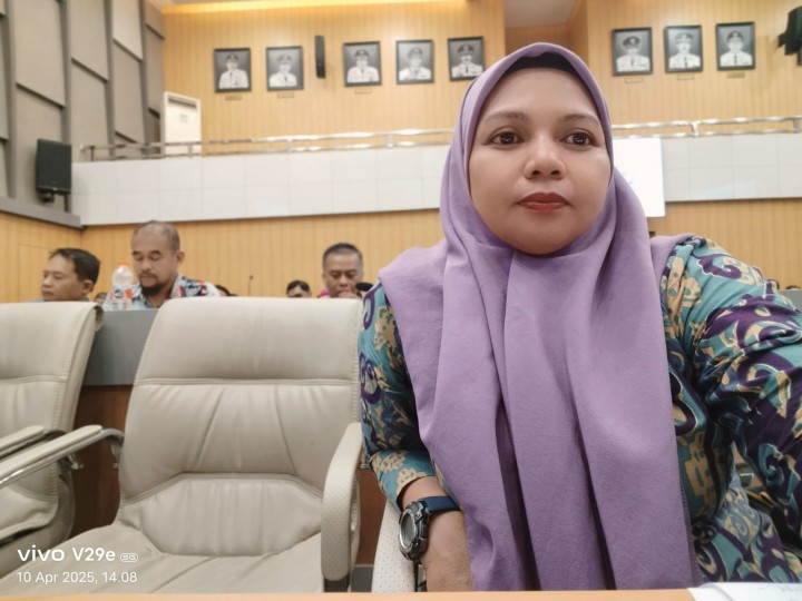 Sinergi Pembangunan: Kelurahan Bugis Ikut Menghadiri Kegiatan Musrenbang dan Sosialisasi Probebaya 2025