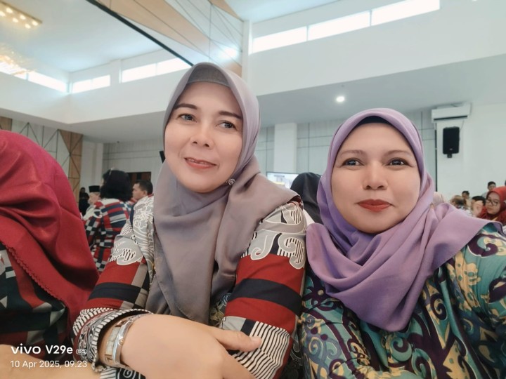 Sinergi Pembangunan: Kelurahan Bugis Ikut Menghadiri Kegiatan Musrenbang dan Sosialisasi Probebaya 2025