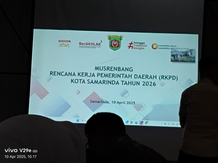 Sinergi Pembangunan: Kelurahan Bugis Ikut Menghadiri Kegiatan Musrenbang dan Sosialisasi Probebaya 2025