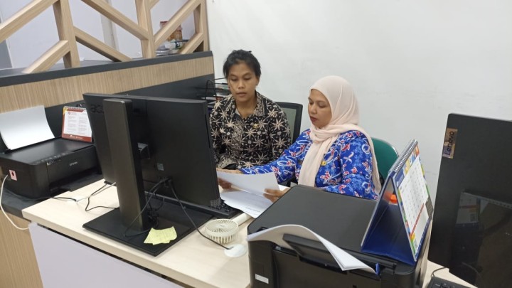 Verifikasi & Validasi Data Anjani ABK