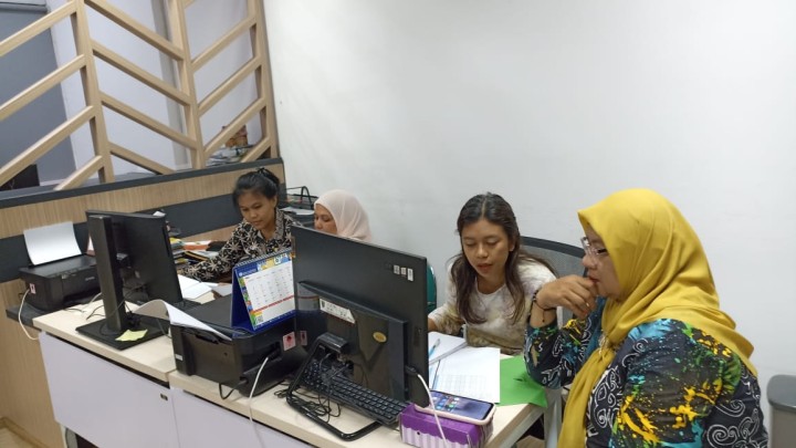 Verifikasi & Validasi Data Anjani ABK