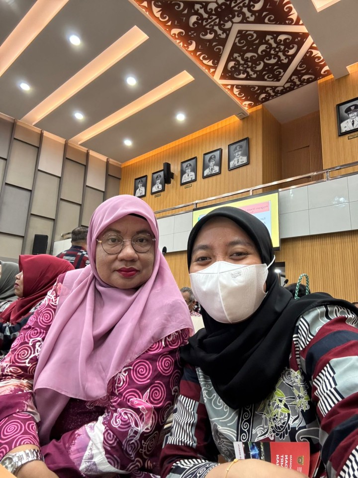 Kelurahan Bugis Dukung Inklusi Keuangan Melalui Sosialisasi Laku Pandai untuk BUMRT