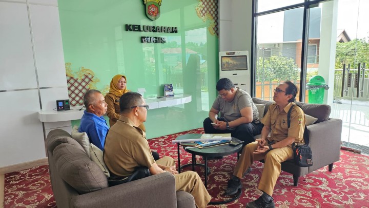 Kelurahan Bugis Resmikan Koperasi “Merah Putih” untuk Dorong Kemandirian Ekonomi Warga