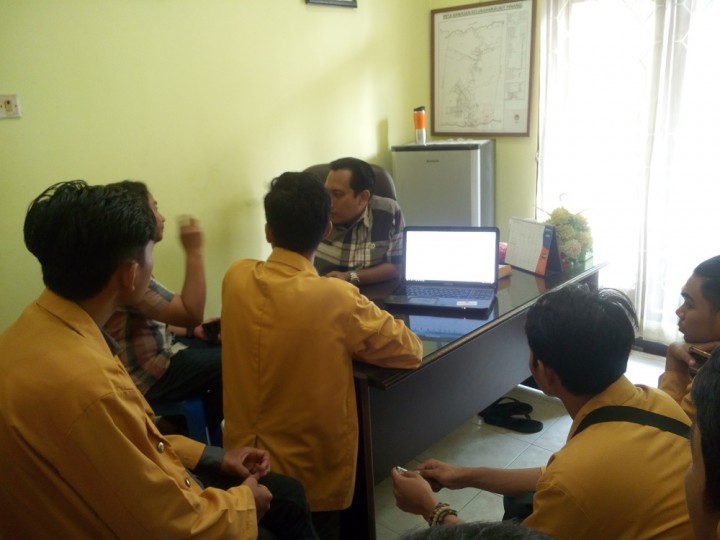 Kegiatan Kelurahan