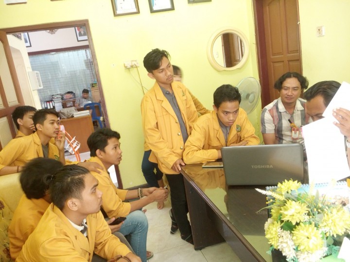 Kegiatan Kelurahan