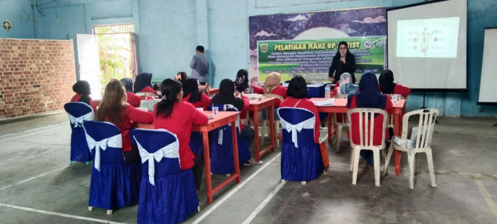 Pelatihan Probebaya Bidang Pemberdayaan Masyarakat Tahun 2023