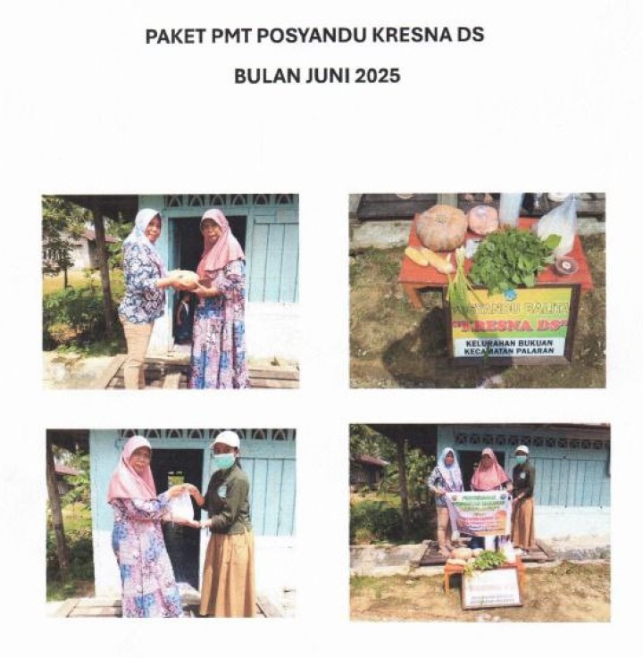 Kegiatan Probebaya Bidang Sarana dan Prasarana Pengadaan Barang dan Jasa Tahun 2025