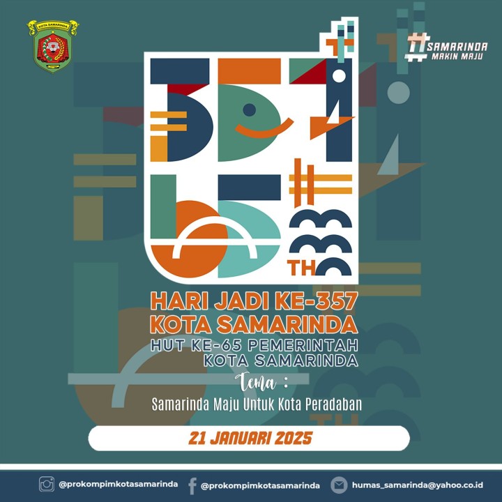 AGENDA KELURAHAN DADI MULYA BULAN JANUARI TAHUN 2025