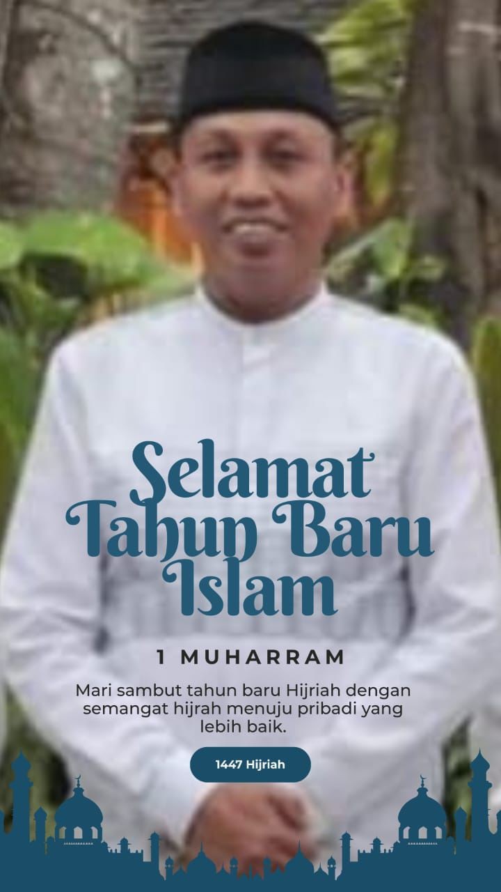 AGENDA KELURAHAN DADI MULYA BULAN JUNI TAHUN 2025