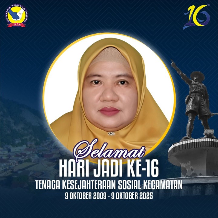 AGENDA KELURAHAN DADI MULYA BULAN OKTOBER TAHUN 2025