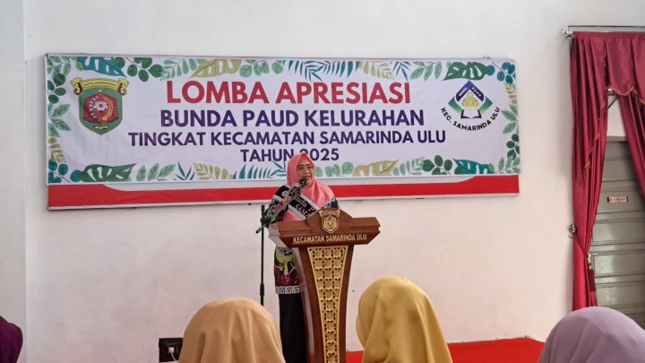 Kegiatan Monev Epkel, Presentasi Lomba Bunda PAUD & Bimtek SP4N Lapor