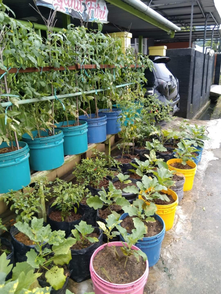 KAMPUNG BALAI