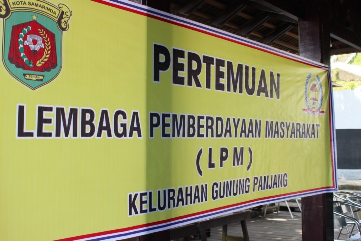 PERTEMUAN FORUM KOTA SEHAT (FORKOT)