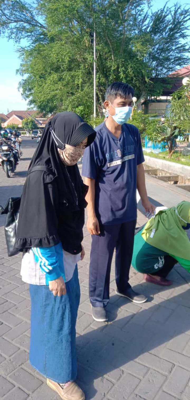 Gotong Royong
