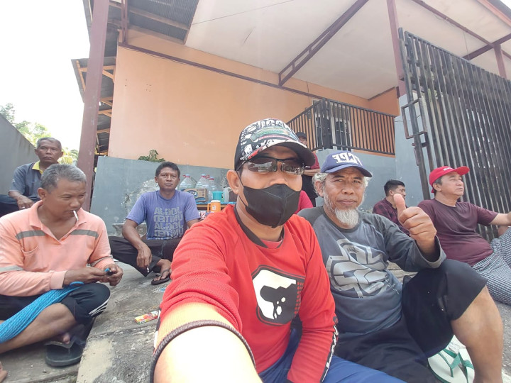 Gotong Royong 24 September 2023