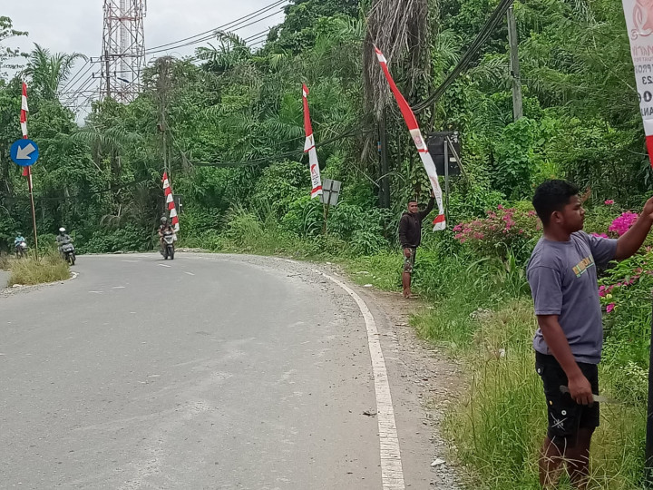 HUT Kota Samarinda dan HUT PEMKOT Samarinda Tahun 2024