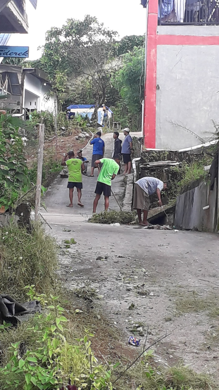 Gotong Royong 2024