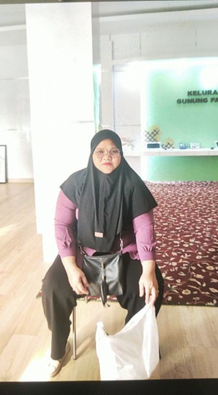 Pendistirbusian Beras Gratis Tahap 1, 2 dan 3 Tahun 2024