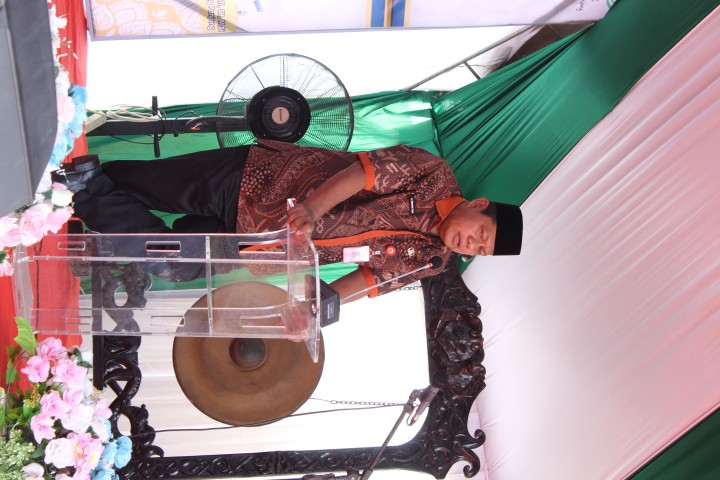 MTQ Tahun 2024 Tuan Rumah Kelurahan Gunung Panjang