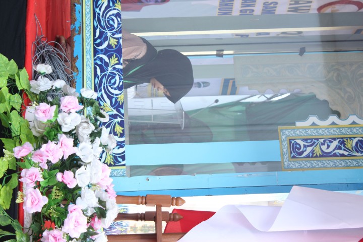 MTQ Tahun 2024 Tuan Rumah Kelurahan Gunung Panjang