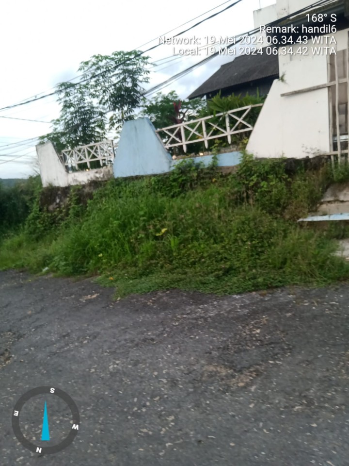 Gotong Royong RT. 03 Tahun 2024