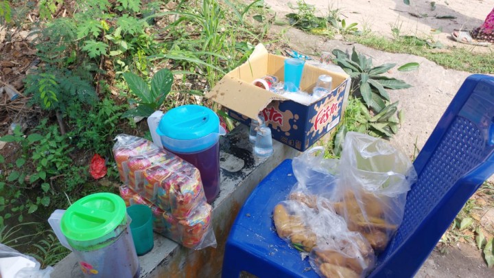 Gotong Royong RT. 03 Tahun 2024