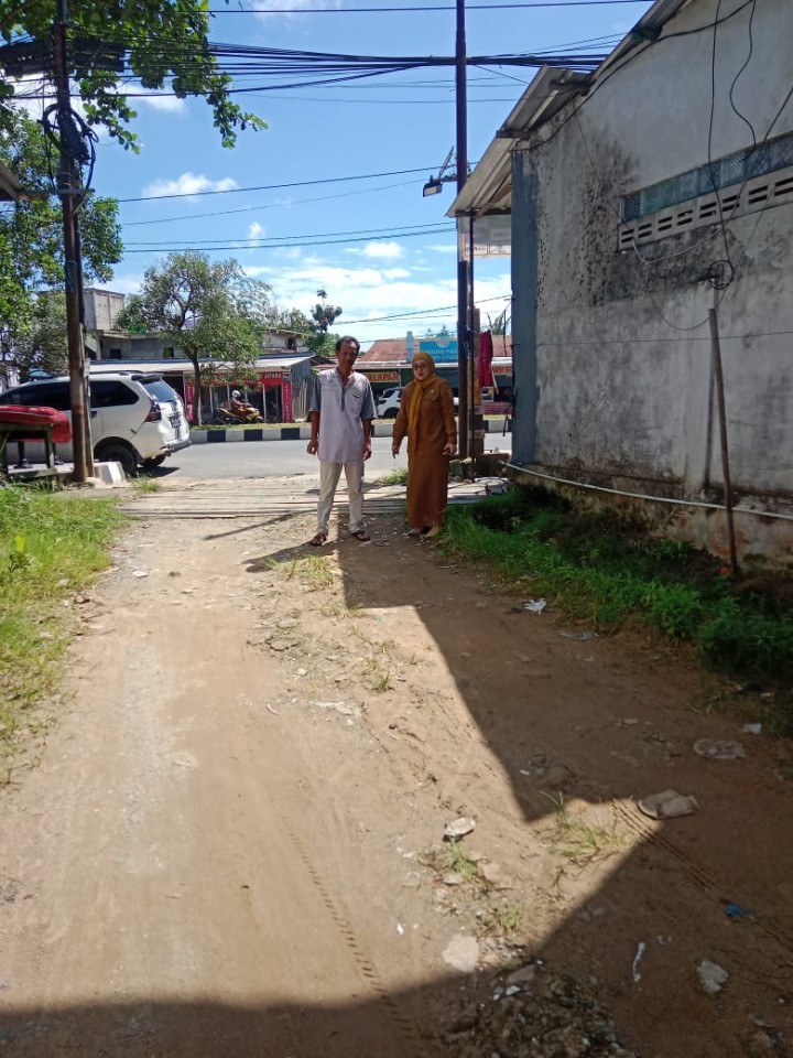 Titik 0 Probebaya