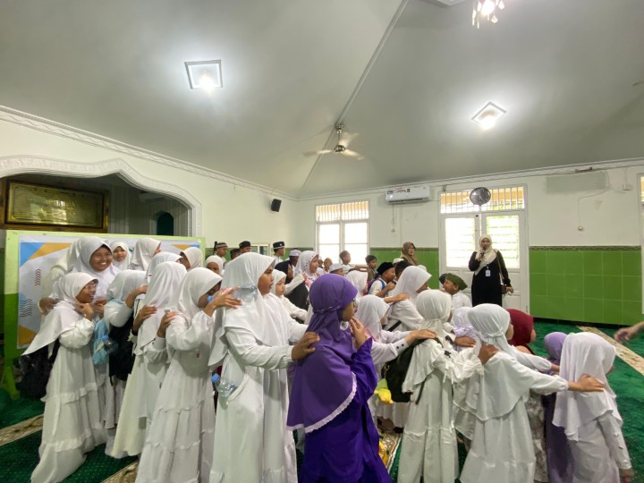 KKN UINSI 22