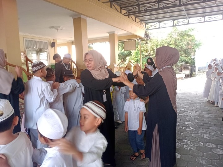 KKN UINSI 22