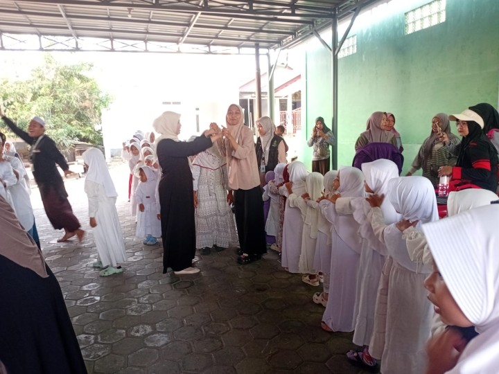 KKN UINSI 22