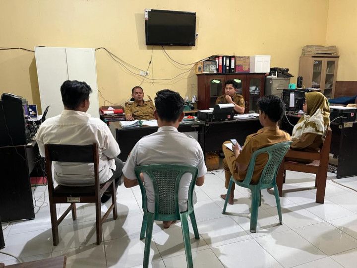Kordinasi terkait Probebaya 2023