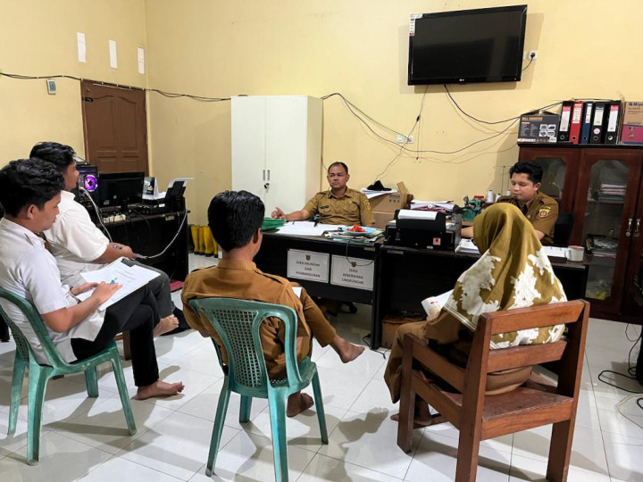 Kordinasi terkait Probebaya 2023