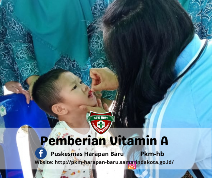 Pelayanan Bayi/Balita di Posyandu