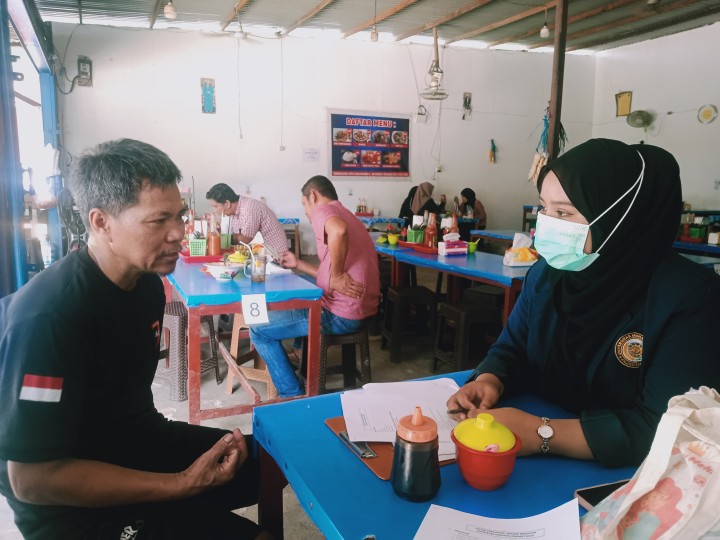 INOVASI KONSEN++ PUKSEMAS HARAPAN BARU