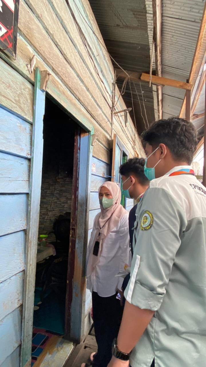 INOVASI KONSEN++ PUKSEMAS HARAPAN BARU