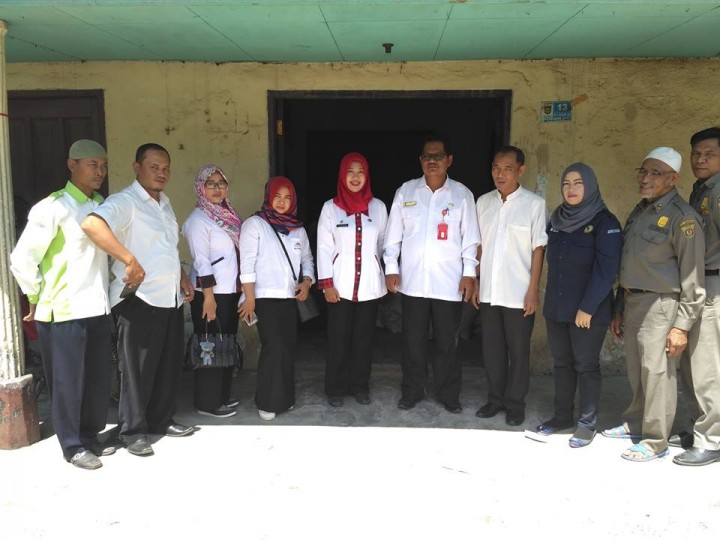 Seluruh Dan Berbagai Foto Staf Kelurahan Jawa