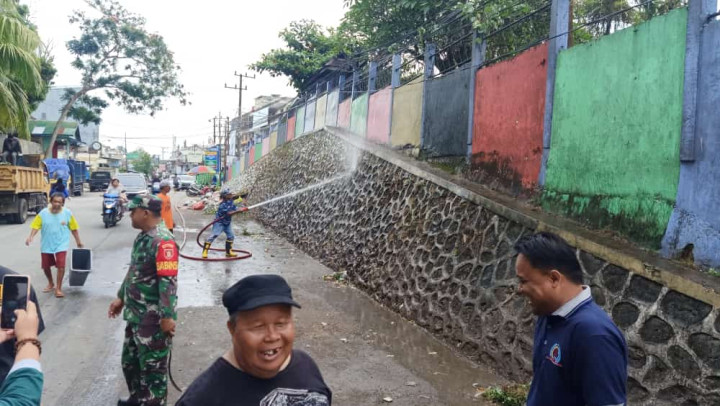 Gotong Royong Masal
