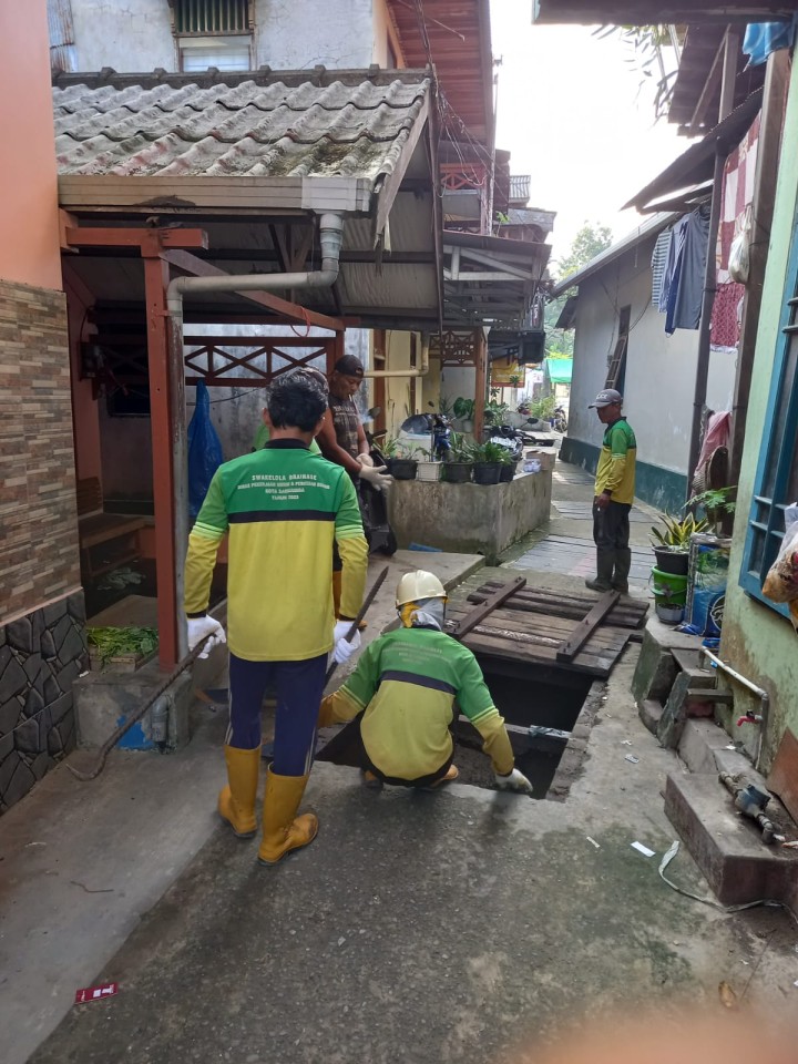 Ijin melaporkan 9/05/2024 s/d 11/05/2024 Kegiatan gotong royong Kelurahan Jawa : 02, 03√, 08√, 09√, 10√, 11√, 12√, 13√, 14√, 15√, 17√, 19√, 20√, 21√,23√, 24√, 25√, 29√,33√, 38√, dan 39√ Kelurahan Jawa Kecamatan Samarinda Ulu