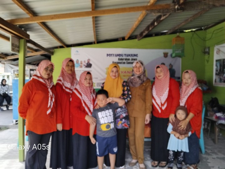 Ijin melaporkan 23/07/2024 Melaksanakan Kegiatan Hari Anak Nasional dan Pekan Imunisasi Nasional serentak di Kelurahan jawa - Kelurahan Jawa - Puskesmas Pasundan  - Ketua TP PKK kelurahan Jawa/Bunda Paud  - Babinsa dan Babinkamtibmas  - Ketua Posyandu berserta Kader yg Melaksanakan