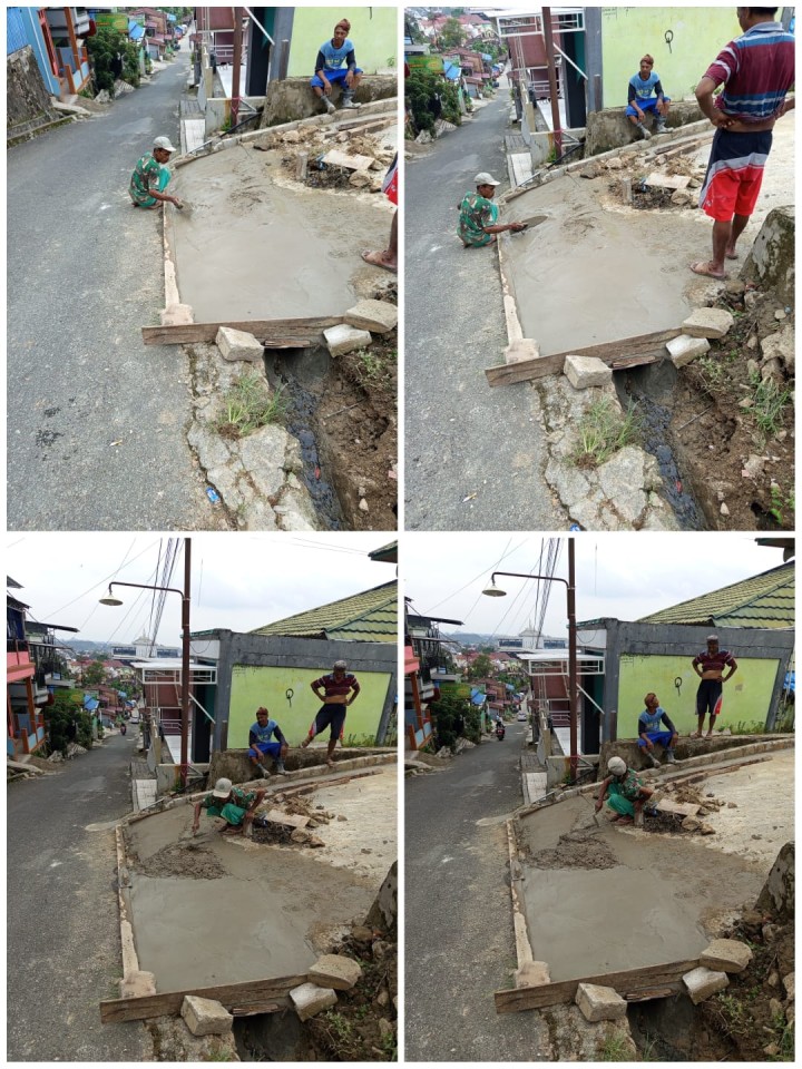 Jadwal Kegiatan Gotong Royong RT minggu ke-4 Oktober 2024 Kelurahan Jawa :  Tanggal 25/10/2024 (Jumat) : RT. 10 √. Tanggal 27/10/2024 (Minggu) : RT. 01√, 09√, 11√, 12√, 13√, 14√, 15√, 16√, 17√, 20√, 21√, 29√, 32√, 33√, 34√, dan 38√.  (N.B. Yang sudah kirim foto dokumentasi dicontreng)