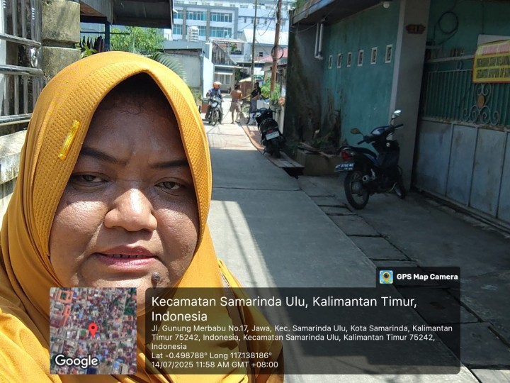 Mohon izin menyampaikan 14/7/2025 Lurah Jawa, Kasi Ekobang & LH Beserta Staff Peninjauan Sarpras Probebaya 2025 (Pembuatan Tutup Parit & Gorong2 Ram Besi) di RT. 16 Kel. Jawa - Pokmas AC
