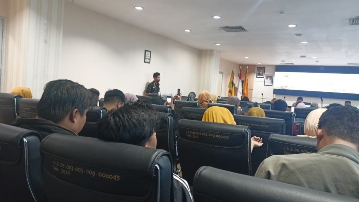 Mohon izin menyampaikan 9/9/2025 Staf Kel.Jawa / Operator Aplikasi SIKS-NG menghadiri Bimbingan Teknis Operator SIKS-NG Se-Kota Samarinda