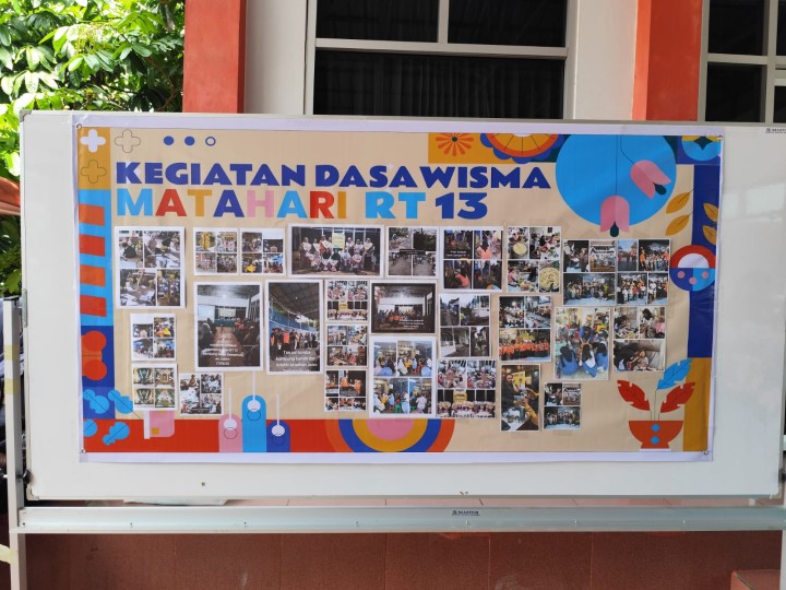 Mohon izin menyampaikan 22/9/2025 Lurah Jawa, Kasi Kesra Kelurahan Jawa & Kasi Ekobang & LH Kelurahan Jawa Mengikuti Kegiatan Verlap Probebaya Award Tahun 2025 (TA 2024) di RT. 09, RT. 13, dan RT. 27 Kelurahan Jawa yang di hadiri Tim Penilaian Oleh Camat Samarinda Ulu, Sekretaris Camat Samarinda Ulu, Kasi Ekobang & LH Kecamatan Samarinda Ulu, Kasi Pelayanan Umum Kecamatan Samarinda Ulu Beserta Jajaran Staf Kecamatan Samarinda Ulu