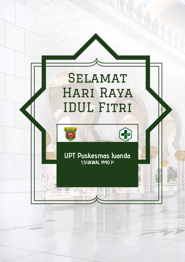 Kegiatan Puskesmas Tahun 2018